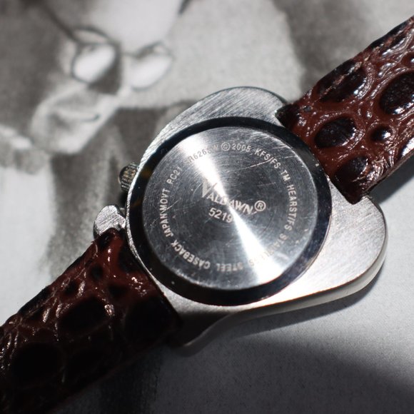 Valdawn Betty Boop Watch - Picture 5 of 6